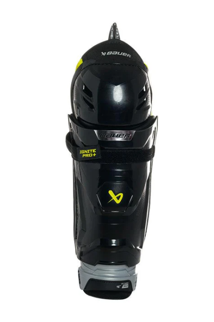 Bauer S23 Ignite Pro+ Shin Guard - Senior