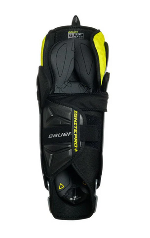 Bauer S23 Ignite Pro+ Shin Guard - Senior