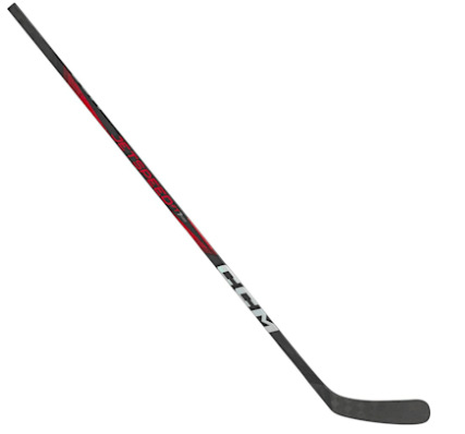 CCM Jetspeed FT7 Pro Stick - Senior