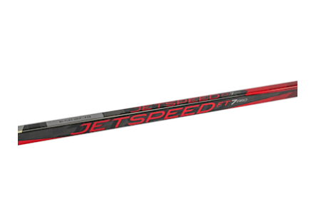 CCM Jetspeed FT7 Pro Stick - Senior