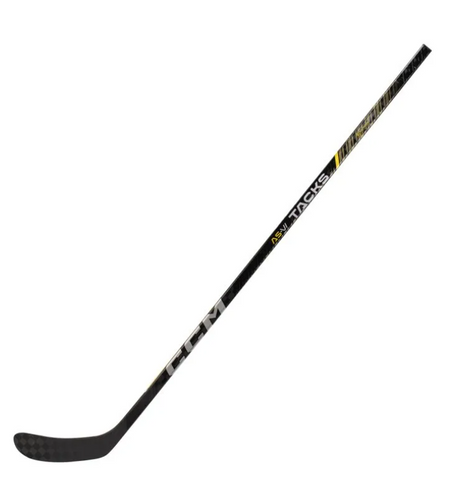 CCM Tacks AS-VI Stick - Junior