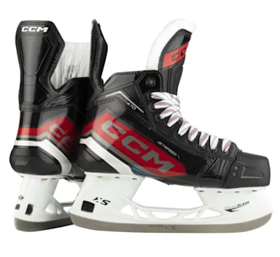 CCM FT670 Skate - Senior