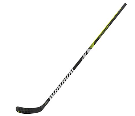 Warrior Alpha LX2 Pro Stick Intermediate