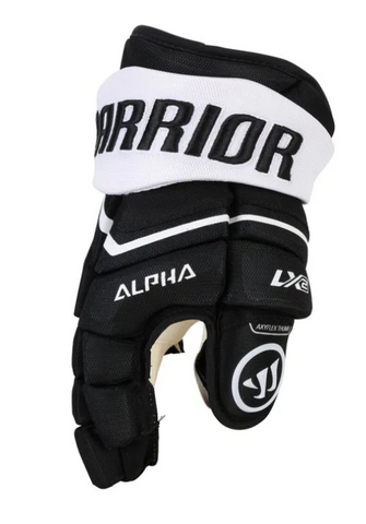 Warrior LX2 Glove Senior