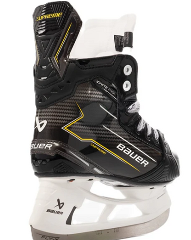 Bauer Supreme Ignite Pro+ Skate - Junior