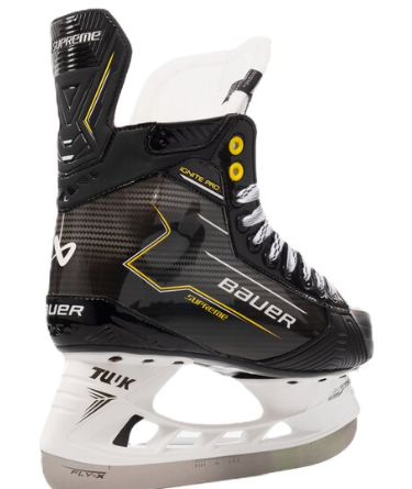 Bauer Supreme Ignite Pro Skate - Intermediate