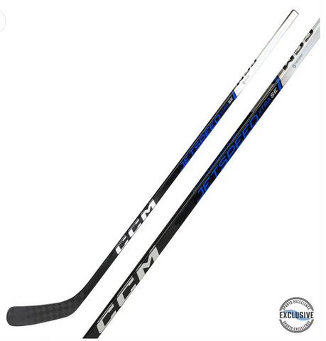 CCM Jetspeed XTRA SE Stick - Youth