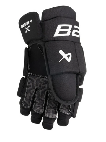 S24 Bauer X Glove Senior