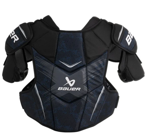 S24 Bauer X Shoulder Pad Senior