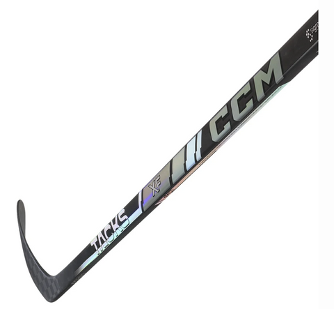 CCM Tacks XF Stick - Senior