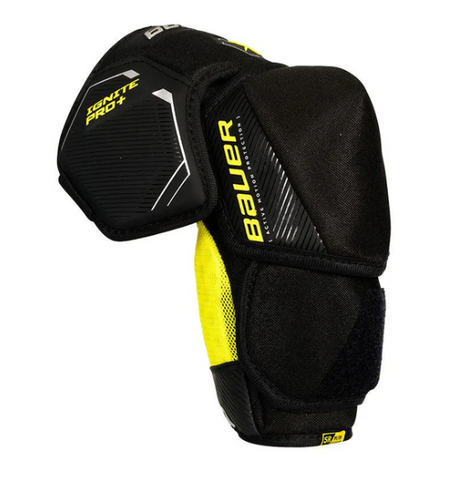 Bauer S23 Ignite Pro+ Elbow Pads - Senior