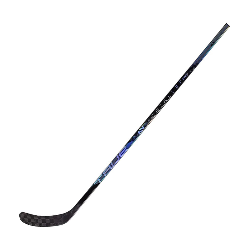 True Catalyst PRO Senior Hockey Stick