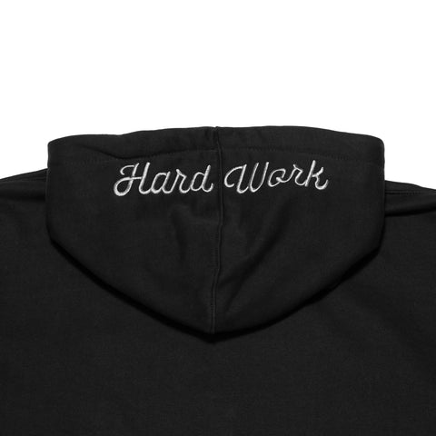 Operator Premium Pullover Hood