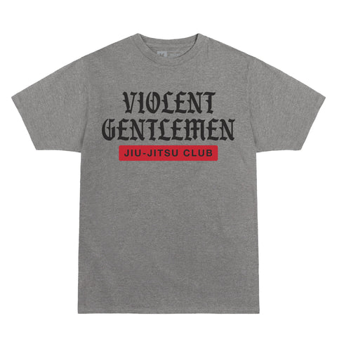 VGJJC Control Premium Tee