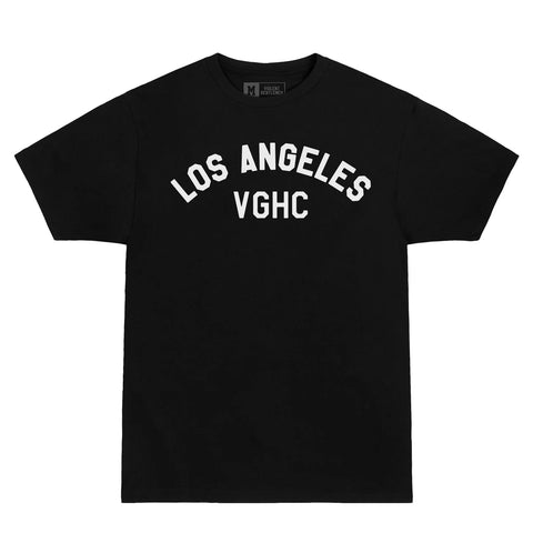 VIOLENT GENTLEMEN  Home Team Los Angeles