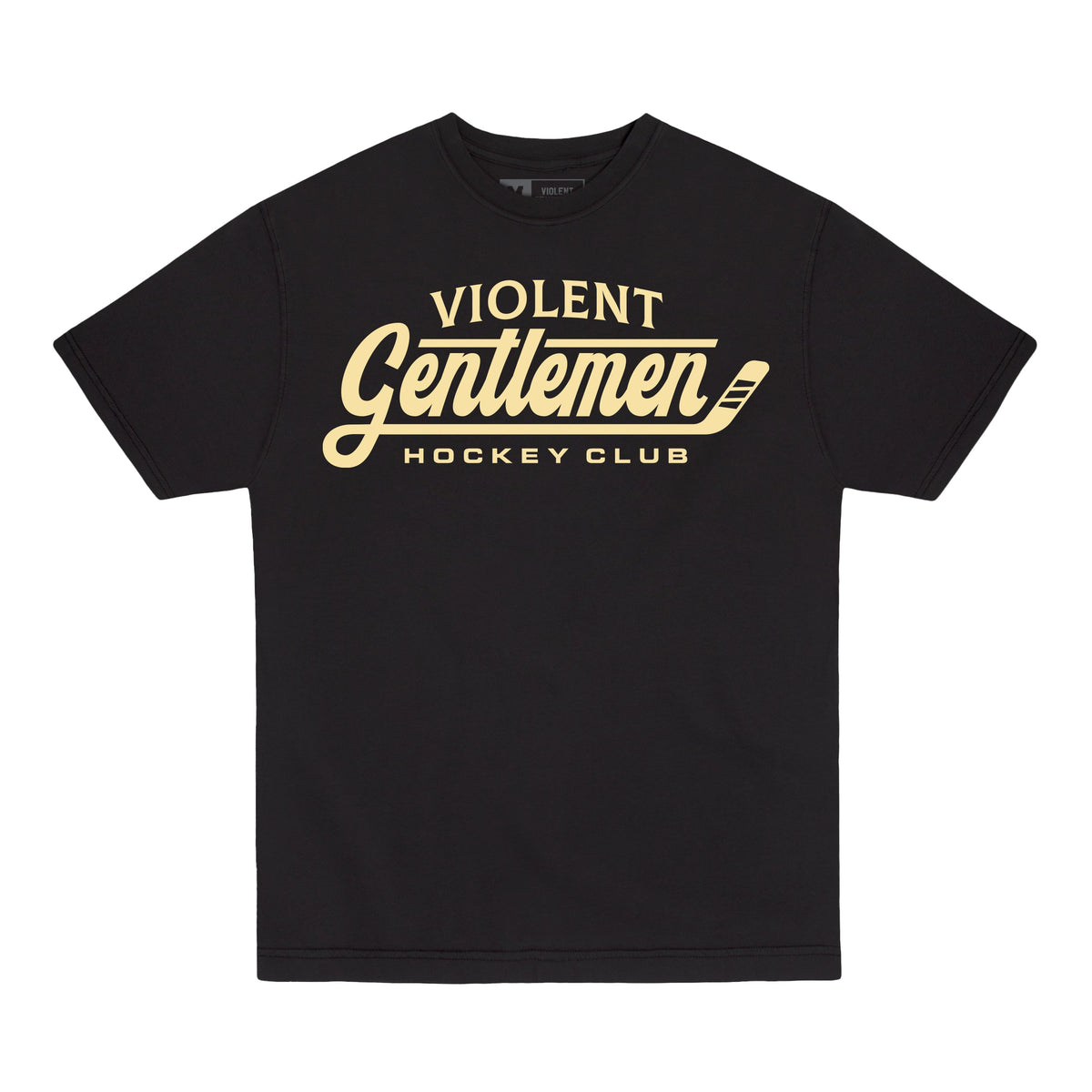 Operator Garment Dye Tee