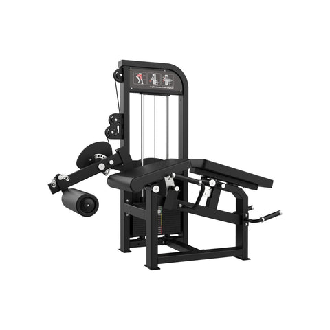 SFE Commercial Leg Extension Prone Leg Curl Combo w/250lb weight stack (New)