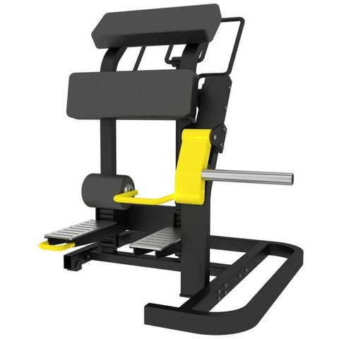 SFE Commercial Standing Leg Curl Machine (New)