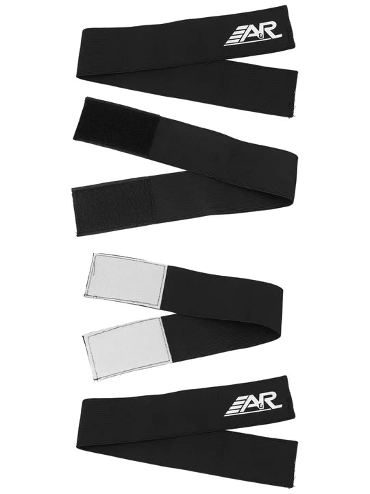 A&R Hockey Shin Guard Straps