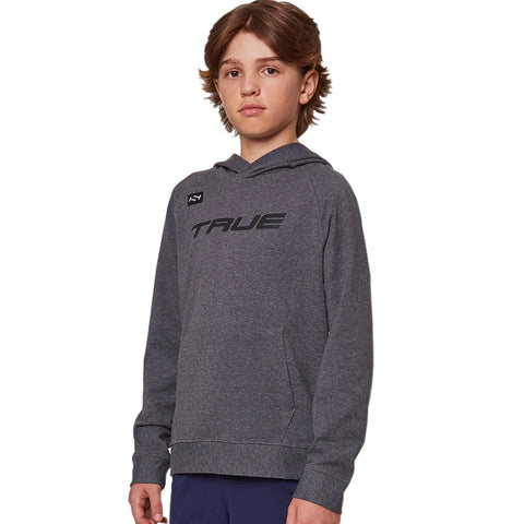 True - Youth Graphic Hoodie