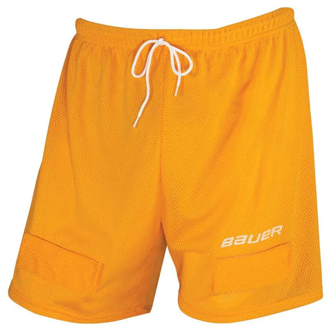 Bauer Core Mesh Youth Jock Short