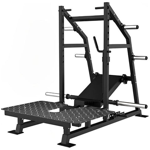 SFE Commercial Belt Squat Machine (New)