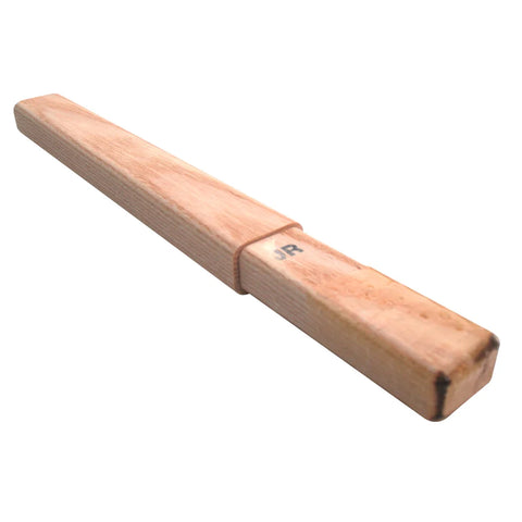 A&R Wooden Butt End - Junior - 8"