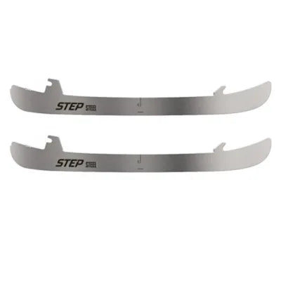 STEP STEEL CCM SBXS STAINLESS RUNNER