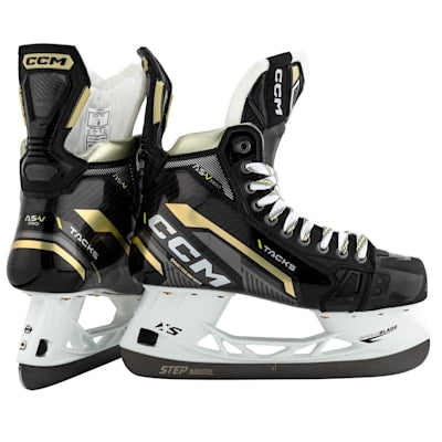 CCM Tacks AS-V Pro Intermediate Skate