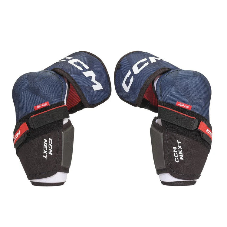 CCM Next Elbow Pads - Senior