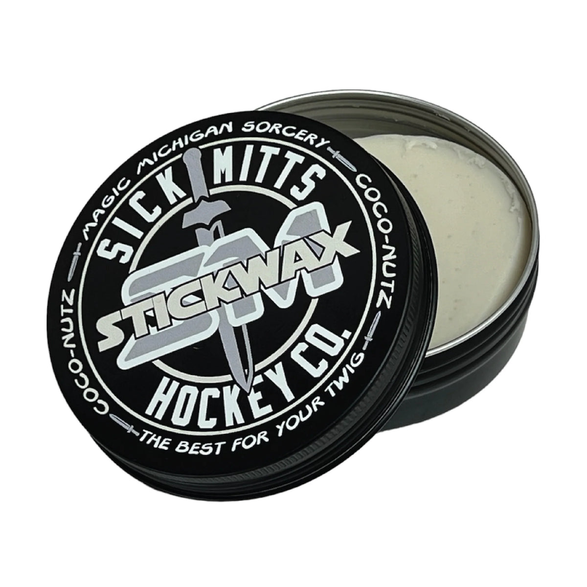 Sick Mitts Stick Wax