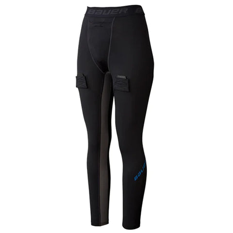 Bauer Compression Women's Jill Pant