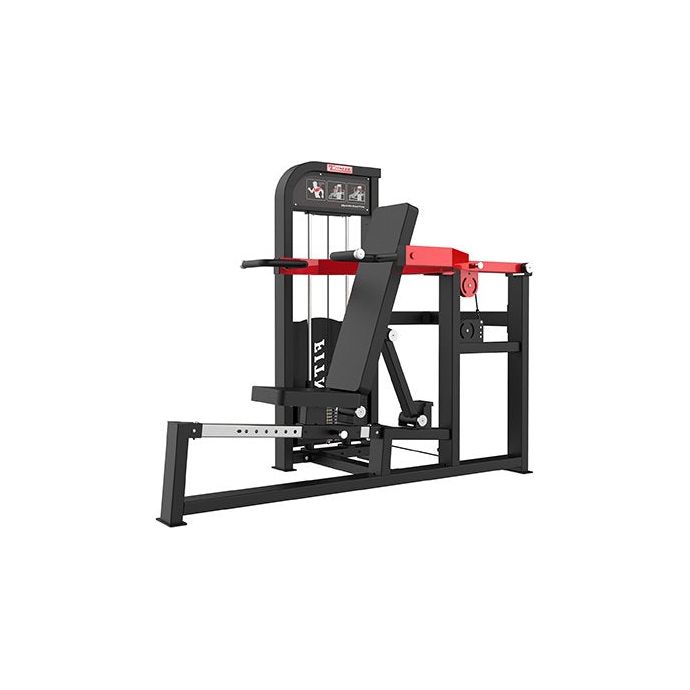 SFE Adjustable Chest Press Machine (New)