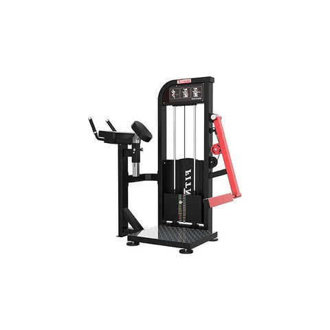 SFE Commercial Kickback Glute Machine (New)