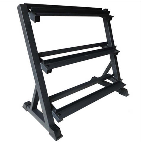 SFE 48" 3 Tier Dumbbell Rack