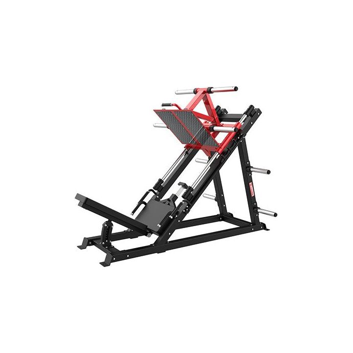 SFE Commercial 45 Degree Leg Press (New)