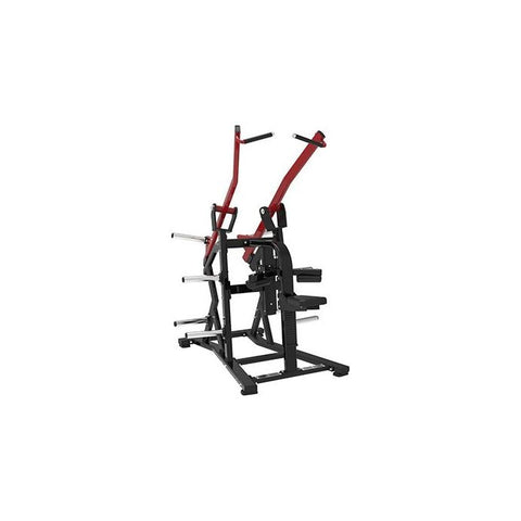 SFE Commercial Iso-Lateral Wide Lat Pulldown (New)