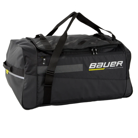 Bauer S24 Elite Carry Black Bag