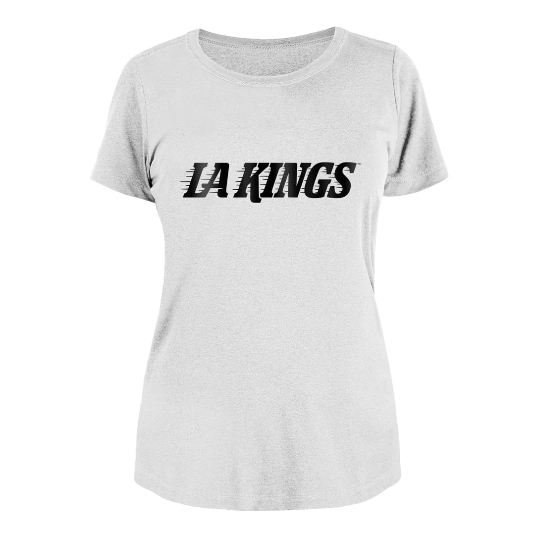 LAK - Women's Wordmark SS Shirt