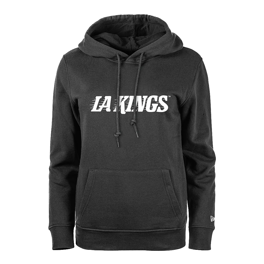 LAK - Wordmark Hoodie