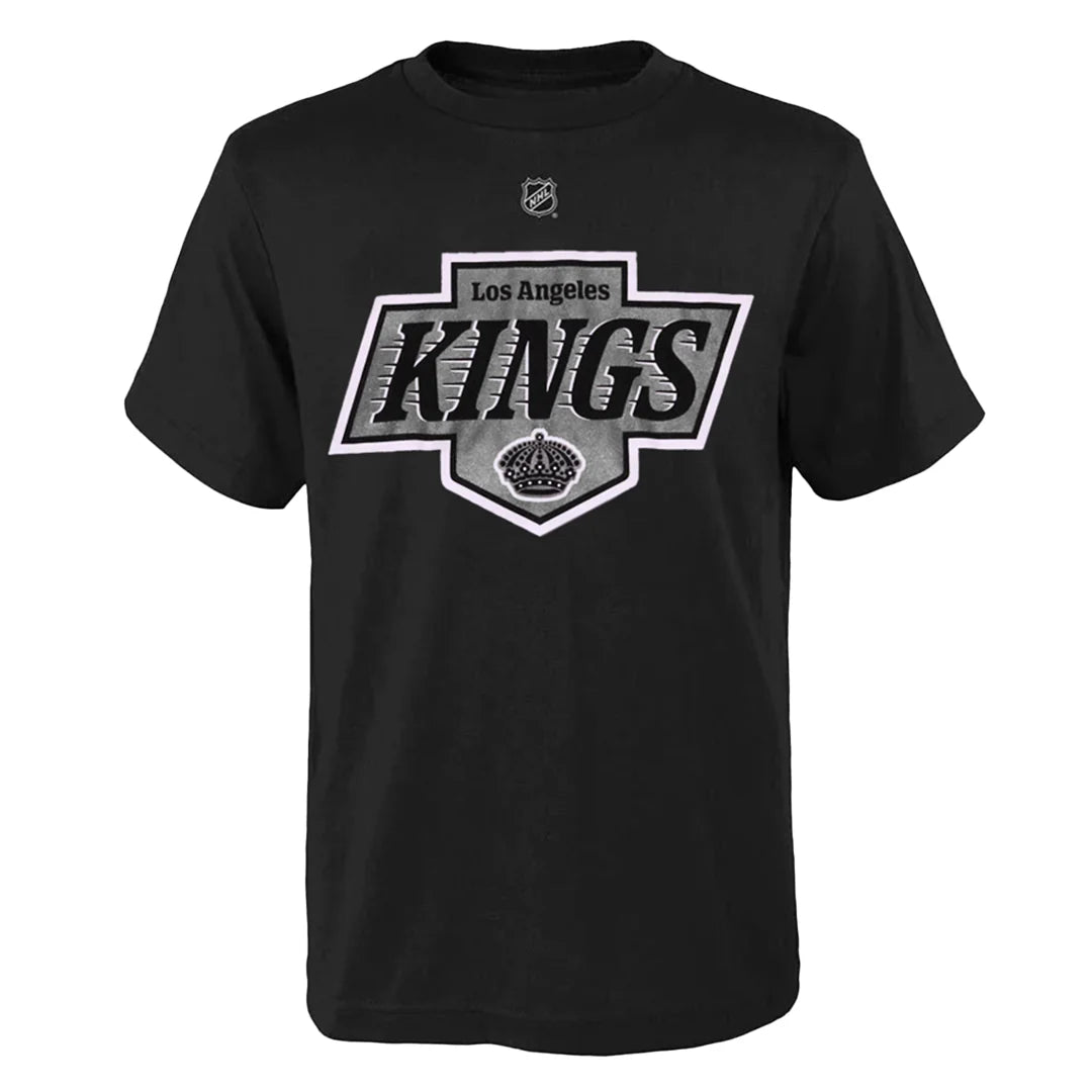 LAK - Chevy Logo SS Shirt