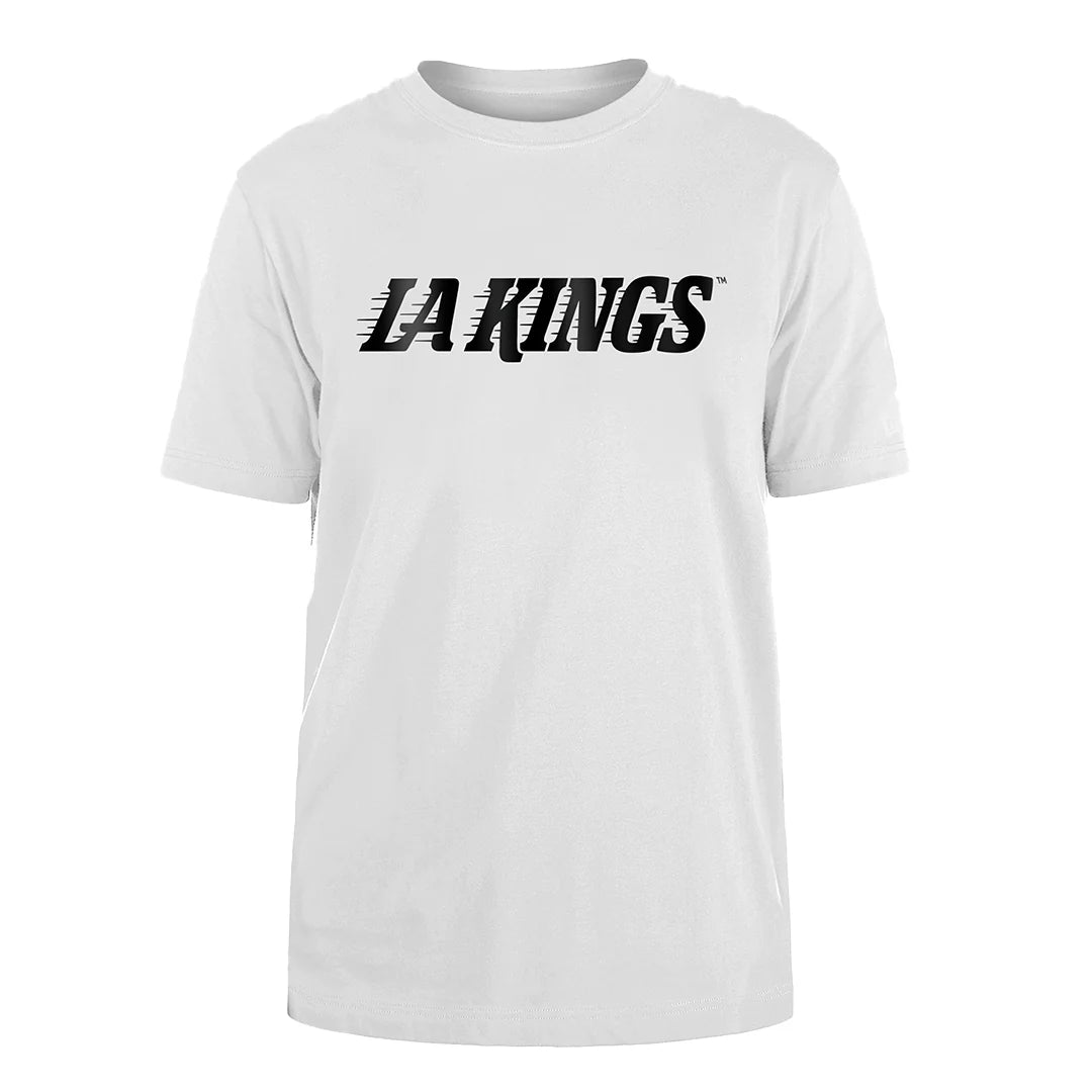 LAK - Wordmark SS Tee