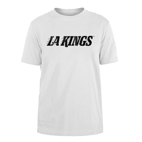 LAK - Wordmark SS Tee