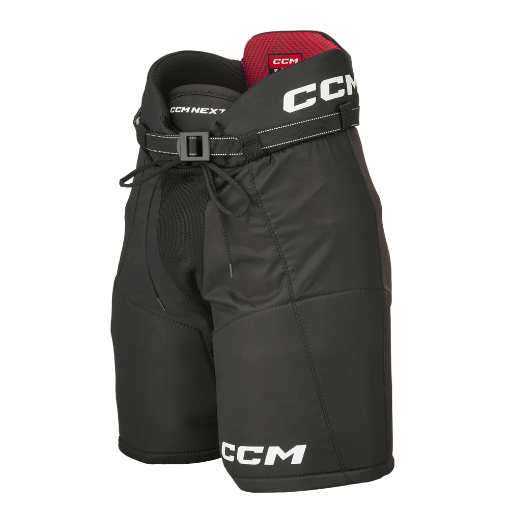 CCM NEXT HOCKEY PANTS - YOUTH