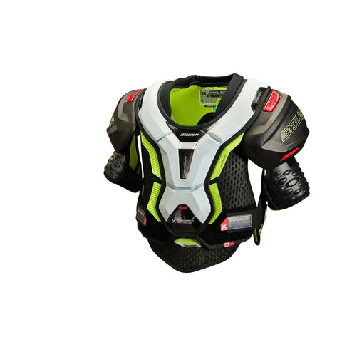 Bauer Vapor Hyperlite Junior Shoulder Pads