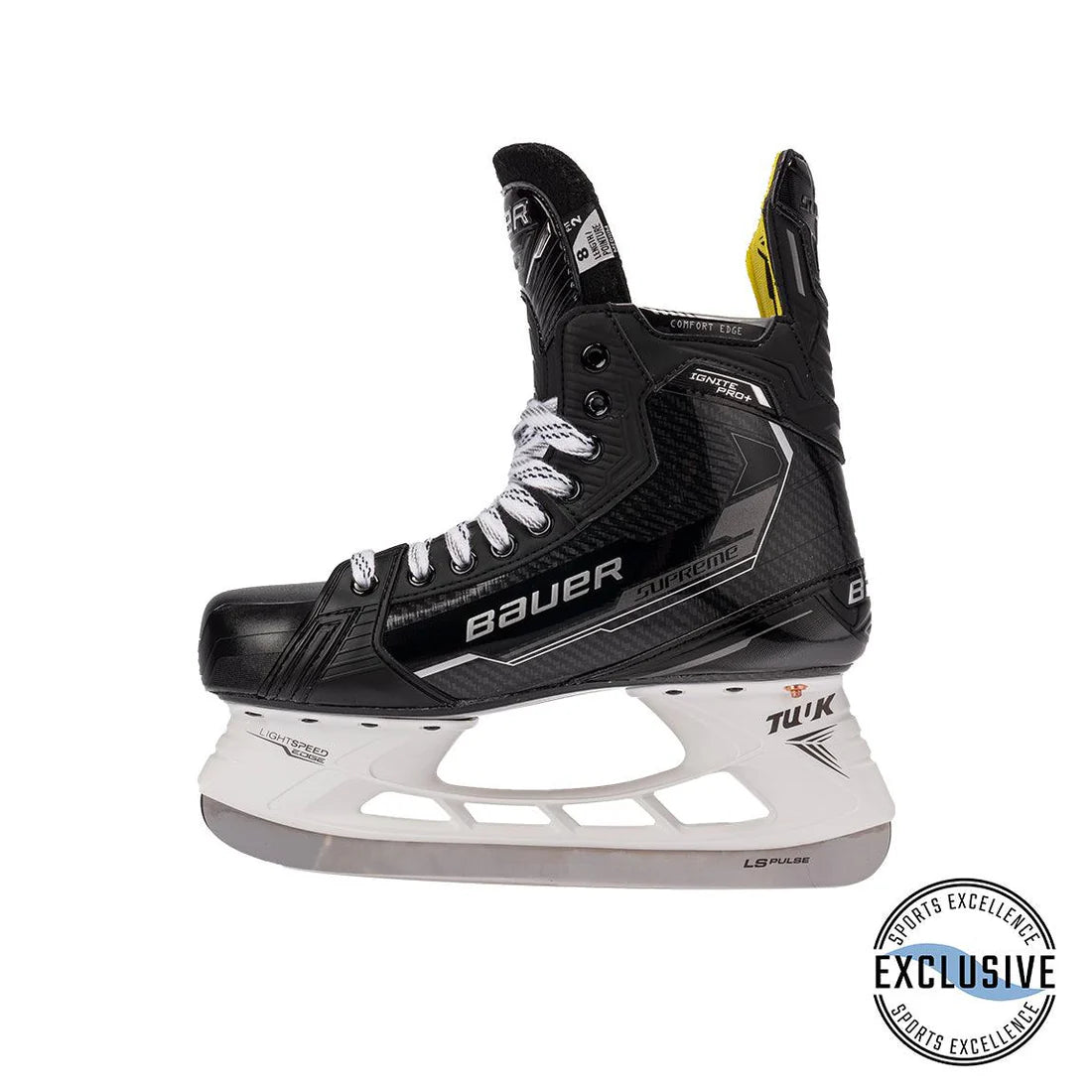 Bauer Supreme Ignite Pro+ Skate - Senior