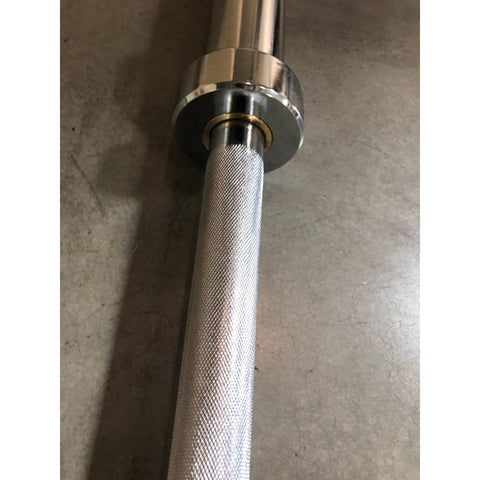 SFE 7 Ft Olympic Barbell