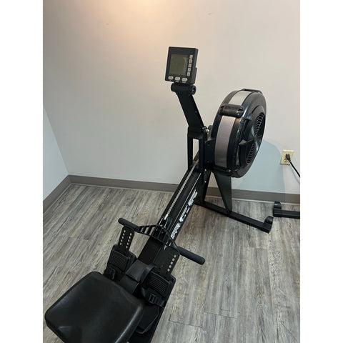 SFE Air Rowing Machine ELITE w/ Monitor (New)