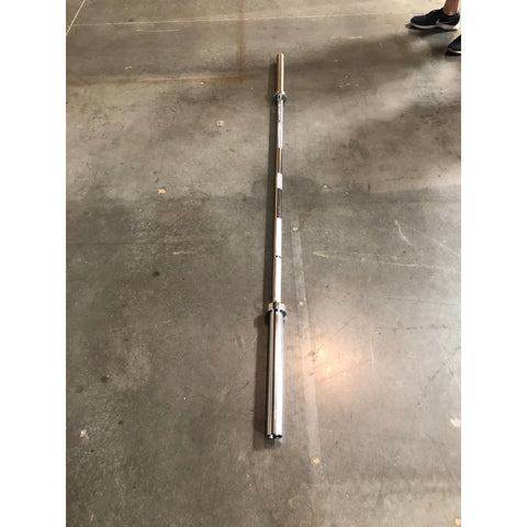 SFE 7 Ft Olympic Barbell