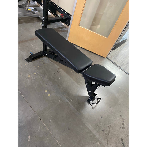 SFE Commercial Adjustable Multiple Position FID Bench